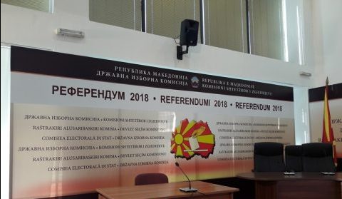 Referendumi për emrin e ri të Maqedonisë, reagon Greqia