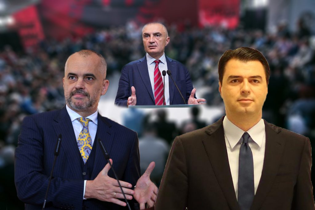 Veting politikanëve?! Sa më parë! Me një drejtësi të pastruar, që nuk mund t’i ikësh… me raporte mjekësore!