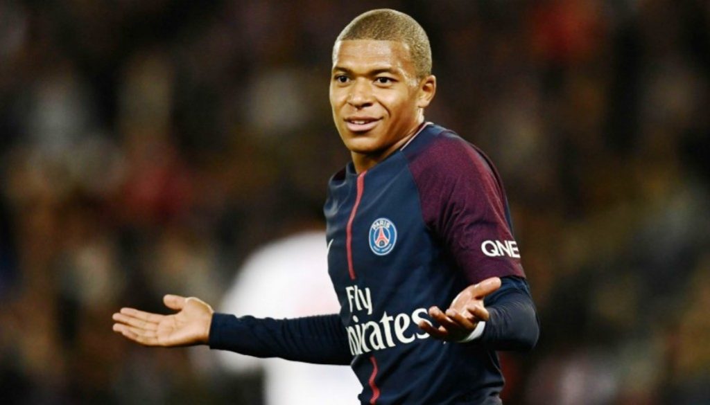 Mbappe është unik! Sekretet e tij, shkolla dhe futbolli paralelisht