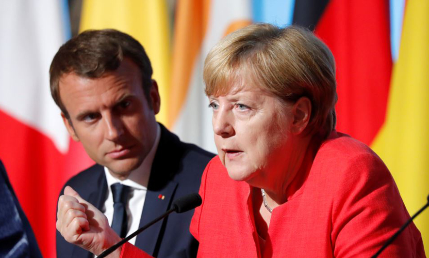 Polemikat për hapjen e negociatave për Shqipërinë! DW zbardh prapaskenat e rënda: Macron ka ardhur disi i fyer në Bruksel, konflikt me Merkel apo BE?!