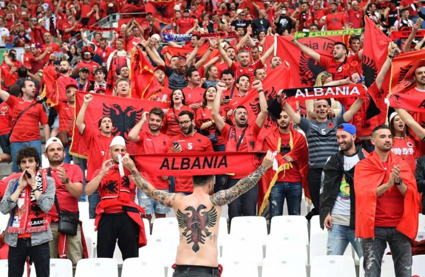 Shqipëri-Izrael pa polici në stadium… por edhe pa tifozë