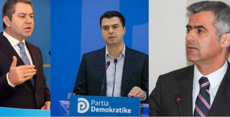 “Prototipi i tregut të deputetëve”! Dikur armiq, sot nën siglën e PD: Çfarë maskarade politike qesharake!