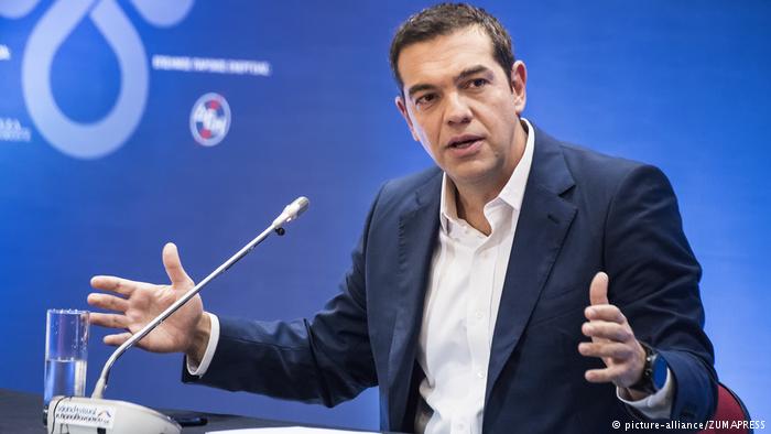 Politike U ‘gozhdua’ për deklaratën kundër Çamërisë, Tsipras bën kthesën e papritur, flet për dialog me Shqipërinë