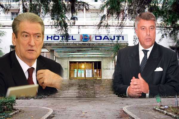 Hapet dosja e korrupsionit me Hotel Dajtin, të përfshirë katër kokat e aferave dhe krimit në Shqipëri, dosja do të bëhet gati për BKH