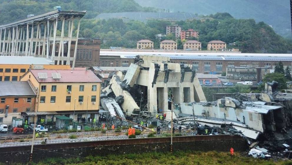 Hetimet/ Tragjedia e Genovas mund të ishte shmangur nëse do flisnin zyrtarët që e dinin kërcënimin e autostradës