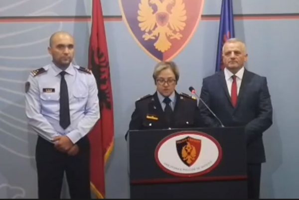 Policia e Shtetit reagon për përdhunimin dhe dhunën ndaj Xhisielës: Pse nuk e arrestuam djalin e deputetit Rraja