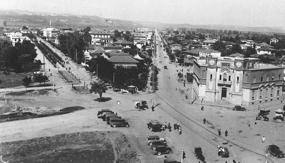 “Karta e Turizmit” në vitet ’30-të, si e shihnin Shqipërinë turistët e huaj