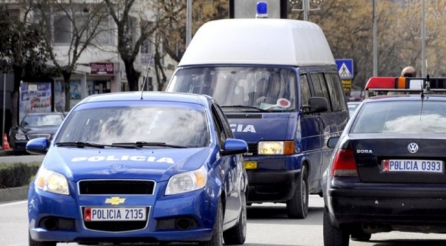 Dalin detaje të reja nga operacioni në Nikël, kush janë “të fortët” e tjerë të shoqëruar nga policia?