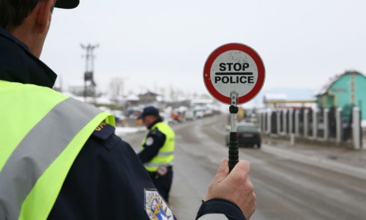 Policia raprezalje në Tiranë, disa të ndaluar një i shpallur në kërkim