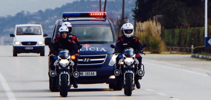 Mediat e huaja jehonë operacioneve të policisë: 1500 oficerë në luftë kundër krimit