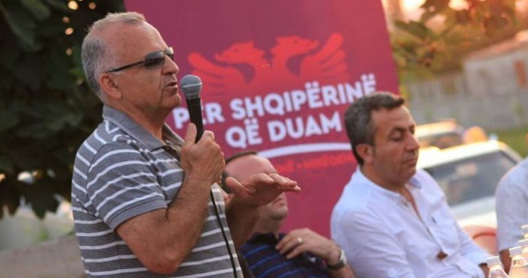 Deputeti Rraja, një ditë pas arrestimit të djalit: Nuk largohem nga PS!