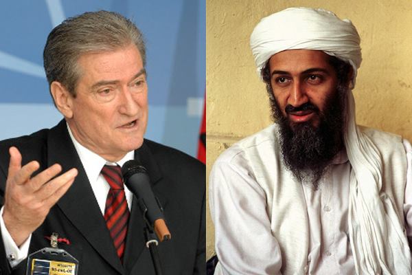 Berisha duhet të deklarojë lidhjet me Osama Bin Laden ose të pranojë 4 vite burg