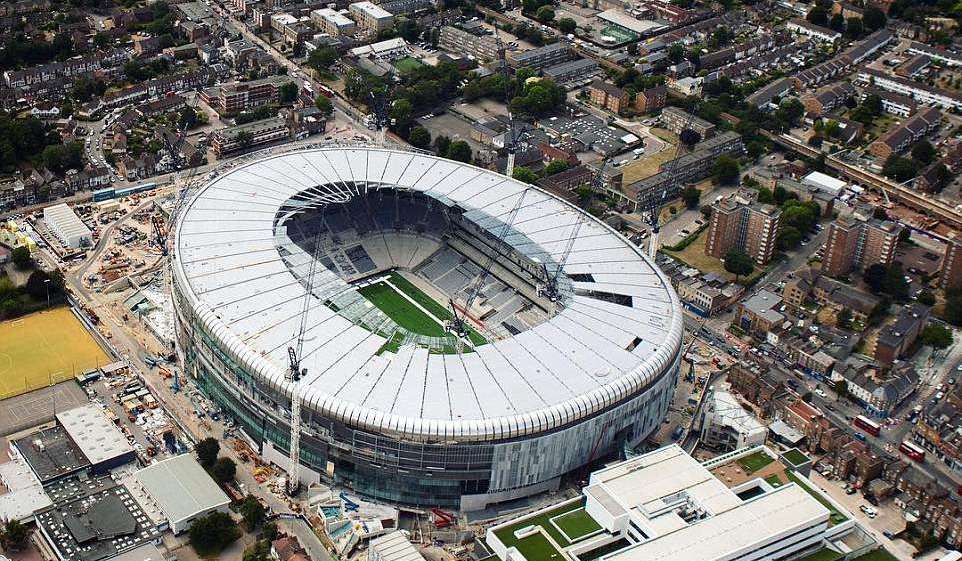 Së shpejti në Tiranë do ndërtohet një stadium 40 mijë vendesh! Do jetë ndër më të bukurit në Europë