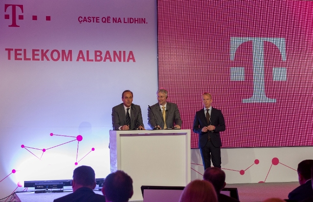 Lajm jo i mirë për shqiptarët: Del në shitje “Telekom Albania” do blihet nga Telekom Serbija!