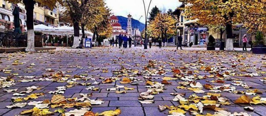 Shqipëria, mes 10 destinacioneve më të mira për pushime dimërore