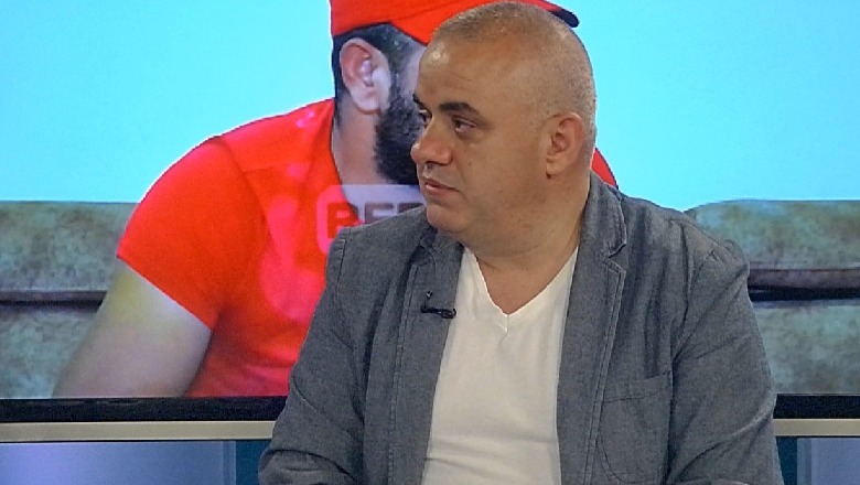 Intervista me Safet Bajrin, Artan Hoxha: Ndërrova 3 makina deri në Shkodër! Ja pse ngela 3 ditë në Mal të Zi!