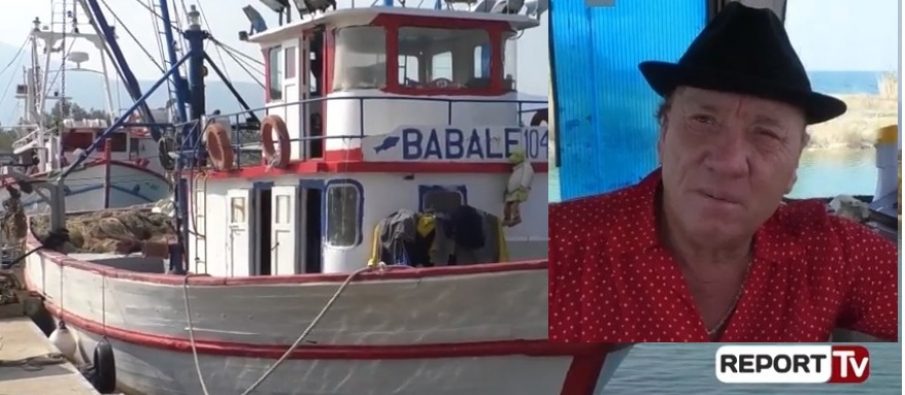 ‘Zbulohet’ Babalja i vërtetë, Mustafa Mustafai: Albert Veliu më vodhi emrin, unë kështu kam regjistruar edhe biznesin