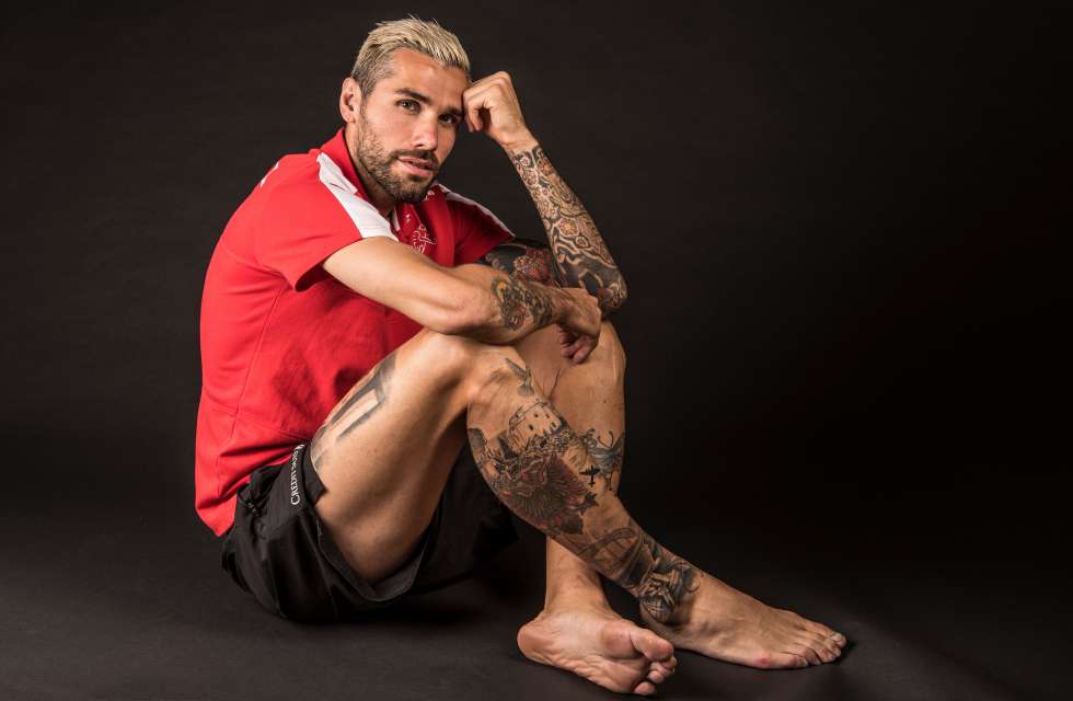 Racizmi në Zvicër, Behrami: Kur humbisnim isha shqiptar, kur fitonim zviceran!