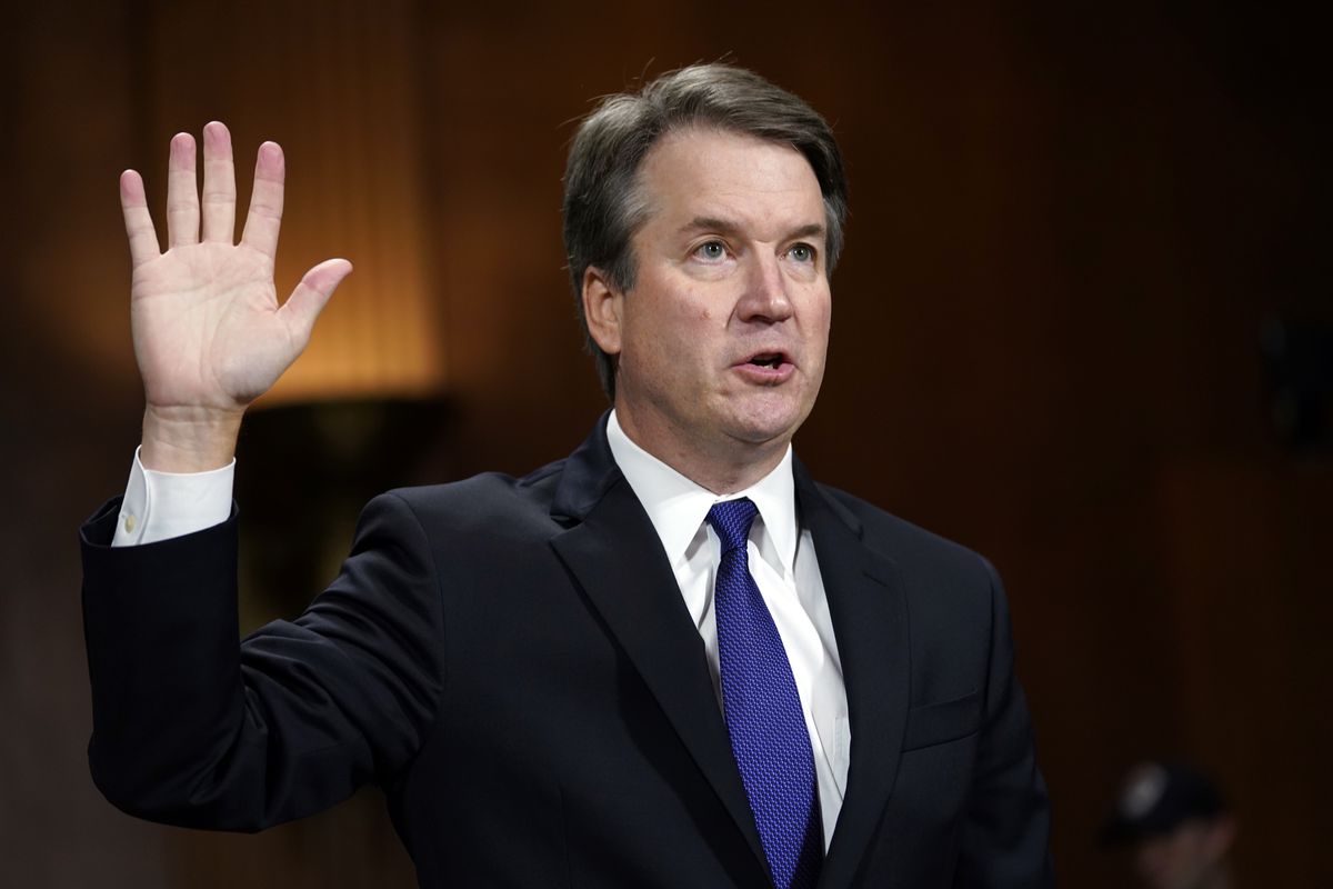 Pas shumë debatesh, Kavanaugh konfirmohet në Gjykatën e Lartë