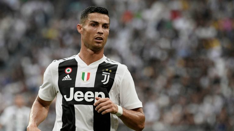 Cristiano Ronaldo figura më influente në botë