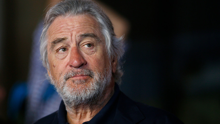 Tjetër pako e dyshimtë në restorantin e aktorit Robert De Niro-s