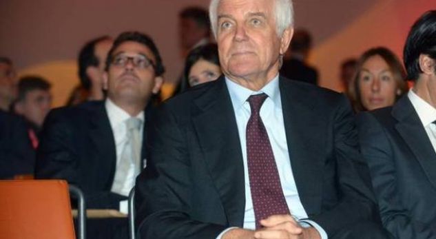 Vdes Gilberto Benetton, themeluesi i grupit “Benetton”