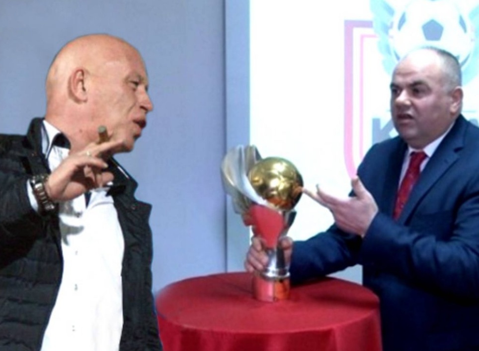 E dinim për Kukësin që dilte kampion, mos na e prishni për Partizanin!