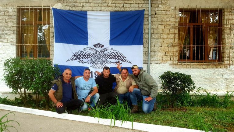 Ngjarja e Gjirokastrës ishte paralajmëruar nga greku i “tërbuar” (Foto)