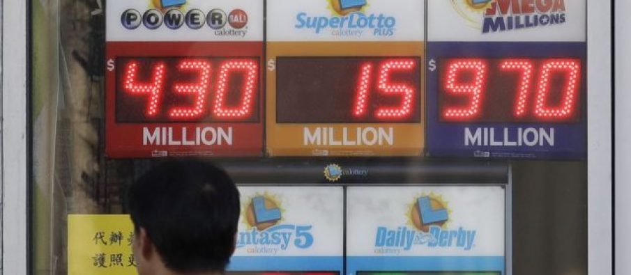 SHBA, lotaria “Megamillions” arrin 970 milionë dollarë