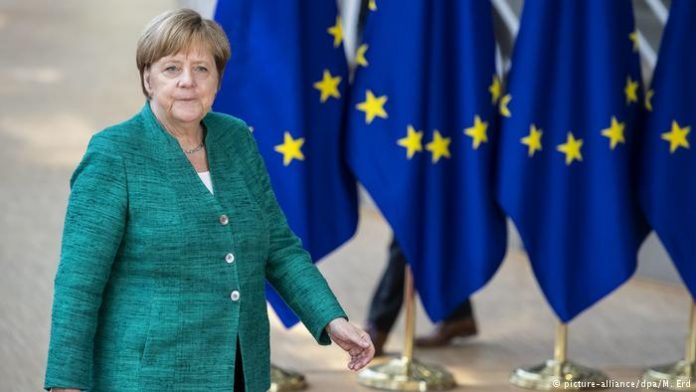 Largimi i Merkel, pse në BE shihet si shans i ri? Vendet që po ‘fërkojnë duart’