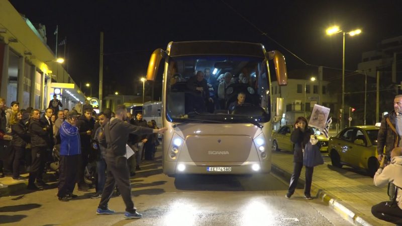 Varrimi i Kacifas, nisin incidentet e para në Gjirokastër (Foto)