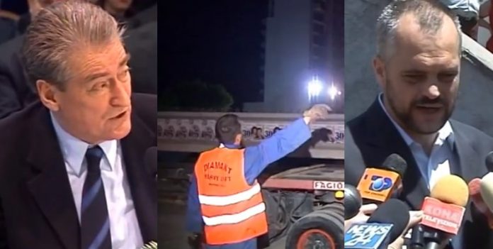 Çfarë bënë Rama e Berisha, kur prishej mbikalimi i Zogut të Zi! Rama vonon por nuk harron (Video)