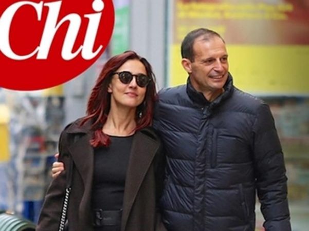 Ambra Angiolini dhe Allegri vendosin datën, ja kur do të martohen