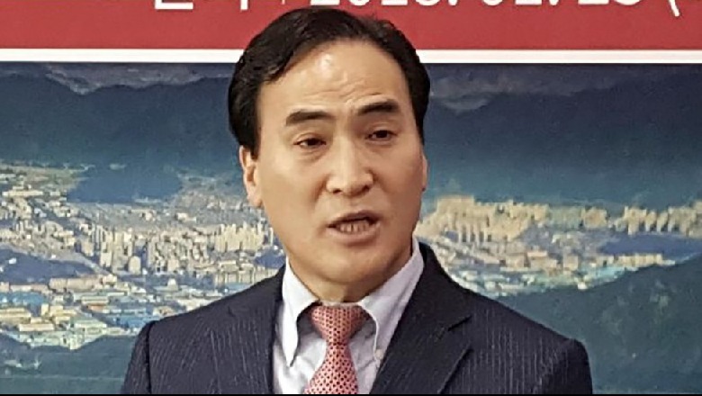 Dështon Rusia, koreano jugori Yang zgjidhet Presidenti i ri i INTERPOL