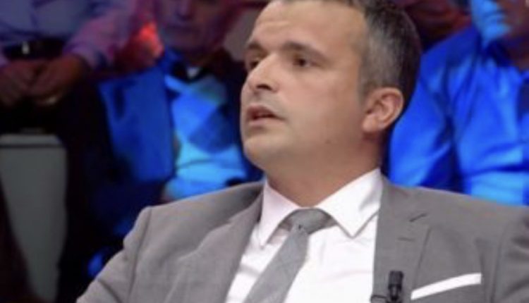 Kush është Ermal Beqiri?! Njeriu që rrëzoi videon Meta-Prifti që mori tendera nga “tepsia” i kamufluar