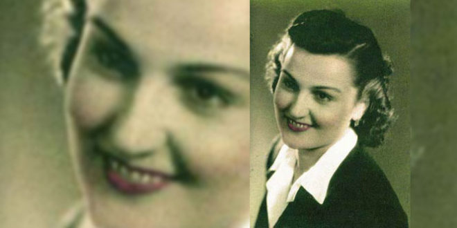 “Lokja” e paharruar, Marie Logoreci (1920- 1988) aktore e madhe e skenës dhe filmit shqiptar