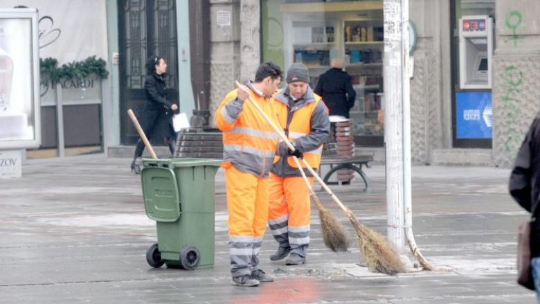 Skualifikohet kompania e nipit të deputetit socialist nga prokurimet publike