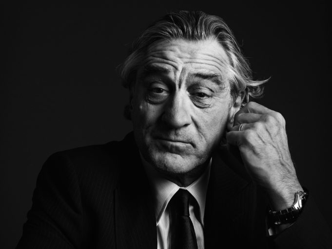 50 shqiptarët e gjallë më të famshëm në botë – De Niro dhe të tjerët