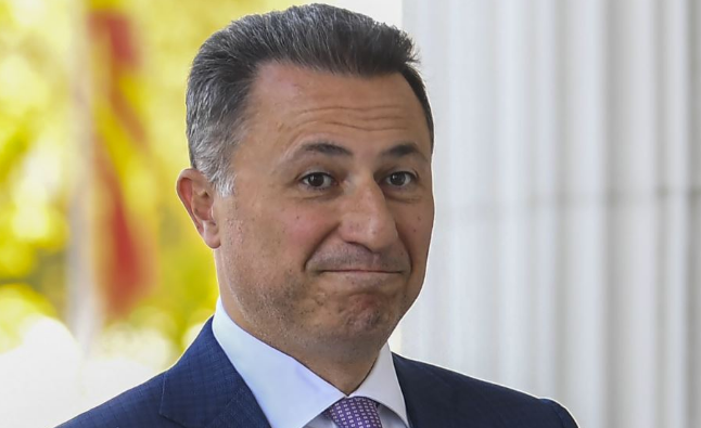 A u ndihmua Gruevski nga mbështetësit e Moskës në Tiranë? Mediat e huaja dyshime se pas arratisjes së tij në Hungari fshihet Rusia