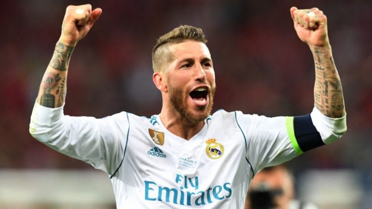 Akuzat për doping ndaj Serxhio Ramos, vjen reagimi i UEFA-s