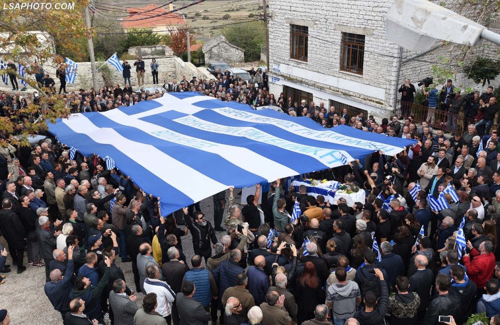 A e patë sa të lirë janë minoritarët grekë në Shqipëri?