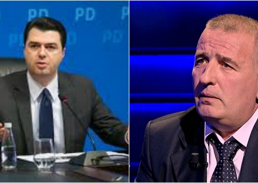 Ish-deputeti i PD lum akuzash Bashës: PD duhet të ishte ndarë me të keqen dhe jo të bashkohej me të