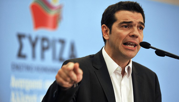 Kostandino Kaçifas: Reagon për herë të parë kryeministri Alexis Tsipras