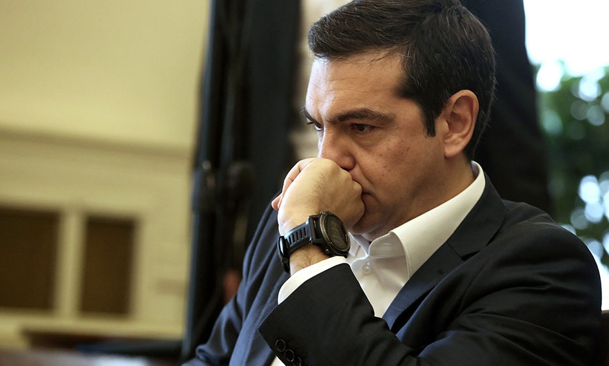 Tsipras paralajmëron Italinë: Tërhiquni tani! Më vonë do të jetë më keq