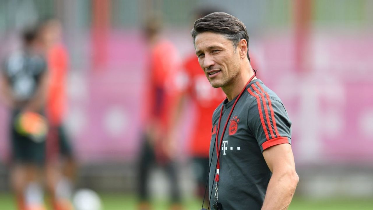 Kovac tërbon tifozët e Bayern pas humbjes, deklarata e tij të habit