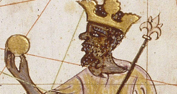 Mansa Musa, njeriu më i pasur i historisë