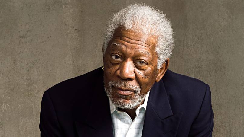 “Kam jetuar gabim!”, fjalimi më i bukur nga Morgan Freeman