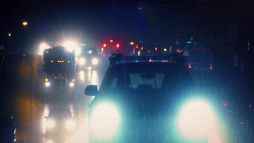 Policia gjithë natën në këmbë! Çfarë ndodhi në autostradën Tiranë-Durrës?! (Video)