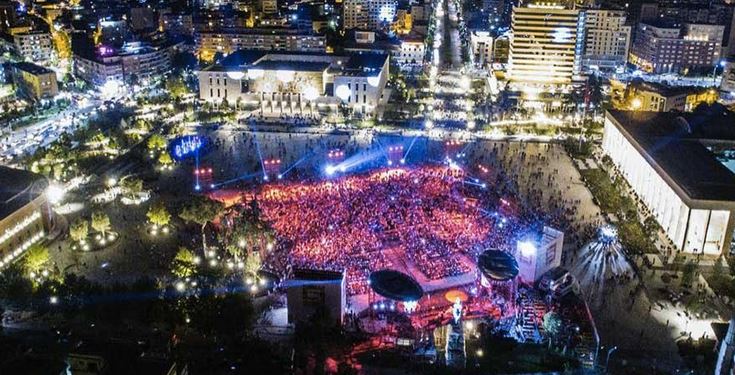 Veliaj: Një fitore spektakolare në kryeqytet në zgjedhjet lokale të 30 qershorit të 2019!