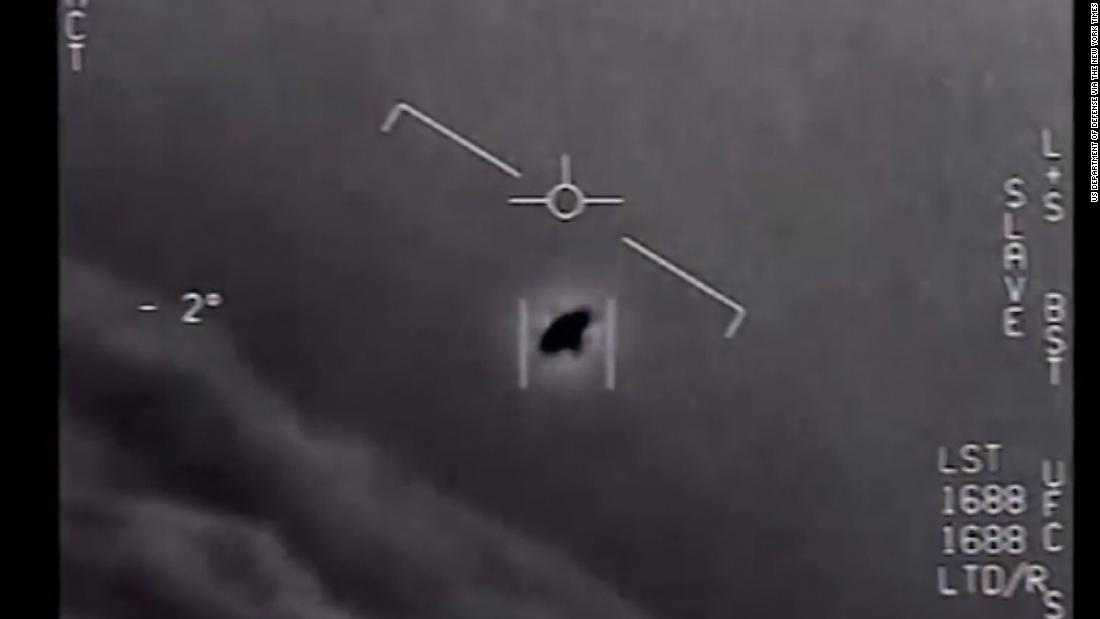 Foto/ Dalin provat se në Kosovë kanë kaluar UFO-t